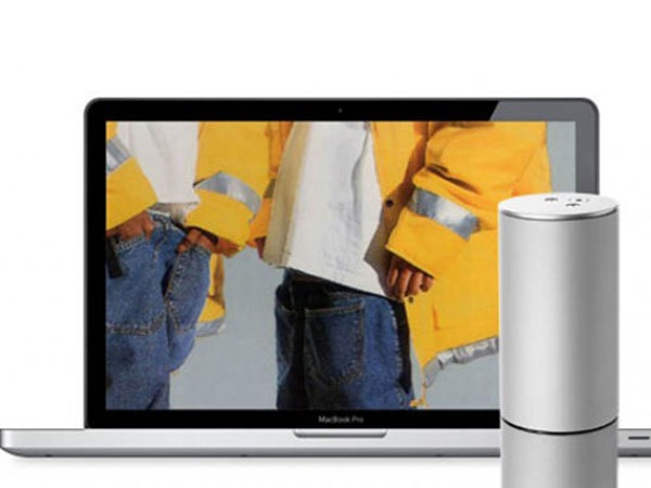 NUEVO PERFUME CON AROMA A PRODUCTOS DE APPLE