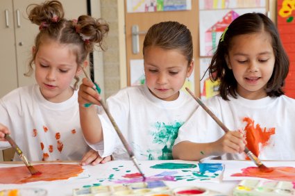 ACTIVIDADES EXTRACURRICULARES PARA TU HIJO