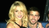 SHAKIRA Y PIQU� SER�N PADRES EN ENERO