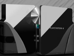 NOMBRE, CARACTER�STICAS Y FOTOS DE LA NUEVA PLAYSTATION