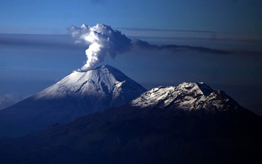 VOLCANES DONDE ASALTAN Y SECUESTRAN