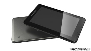 C�MO SON Y QU� OFRECEN LAS TABLETS HECHAS EN AM�RICA LATINA