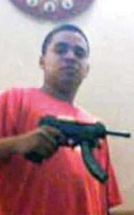 ESCANDALOSA FOTO DE CANDIDATO DE PRD EN FACEBOOK