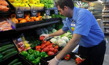 WALMART BAJA LOS PRECIOS PARA MINIMIZAR EL ESC�NDALO