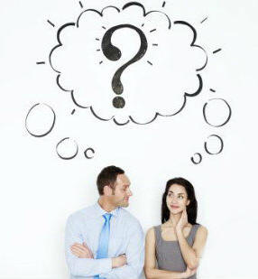 LAS PREGUNTAS M�S INDISCRETAS QUE JAM�S DEBES HACER
