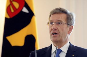 PRESIDENTE DE ALEMANIA RENUNCIA POR CASO DE CORRUPCI�N