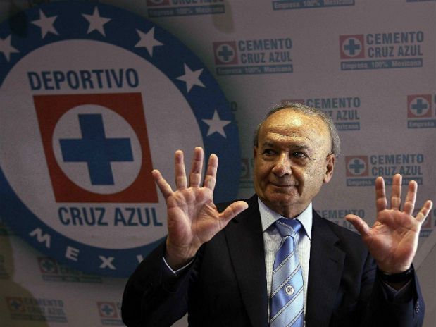 ACUSAN A CRUZ AZUL DE FRAUDE POR CEDER DERECHOS DE MARCA
