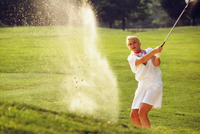 LO QUE HAY QUE SABER PARA COMENZAR A JUGAR GOLF