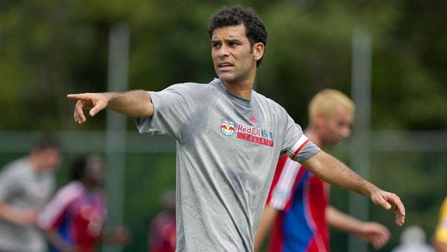 RAFAEL M�RQUEZ PLANEA RETIRARSE LUEGO DEL MUNDIAL BRASIL 2014