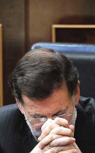 REBAJAN LA CLASIFICACIÓN DE ESPAÑA ¿QUE SIGNIFICA?