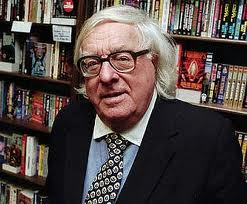MURI� EL ESCRITOR RAY BRADBURY A LOS 91 A�OS