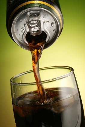 �POR QU� DEJAR DE BEBER REFRESCOS?