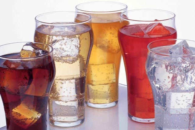 EFECTOS QUE PROVOCA LA GASEOSA EN LA SALUD DE LOS NI�OS