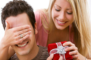 LOS REGALOS QUE JAM�S DEBES HACER A TU PAREJA