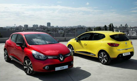 NUEVO RENAULT CLIO: EQUIPAMIENTO, VERSIONES Y PRECIOS