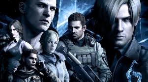 LOS VIDEOJUEGOS MAS ESPERADOS DEL A�O