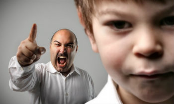 LAS FRASES QUE M�S TRAUMAN A LOS HIJOS