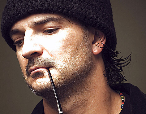 RICARDO ARJONA FURIOSO CON TELEVISA