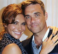 ROBBIE WILLIAMS CANCELA PRESENTACI�N EN LOS JUEGOS OL�MPICOS