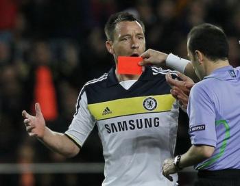 LA UEFA CAMBIARA SU REGLAMENTO?