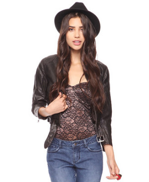 MODA INDUMENTARIA: TENDENCIA OTO�O/INVIERNO