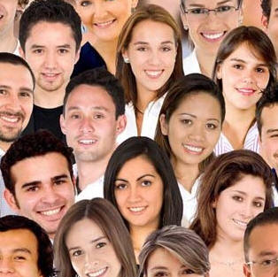 �C�MO IDENTIFICAMOS UN ROSTRO?