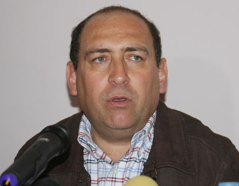 PREV�N AUMENTO DE VIOLENCIA EN COHAUILA