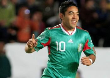 SANCIONADOS EN LA COPA AM�RICA REGRESAN AL TRI