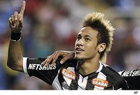BARCELONA FICHA A NEYMAR