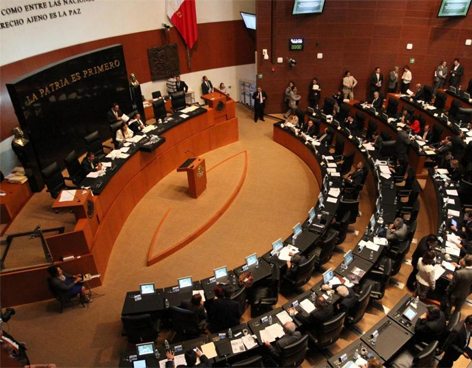 LEY DE PROTECCI�N A PERIODISTAS Y COMUNICADORES