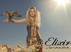 SHAKIRA REVELA SUS SECRETOS DE BELLEZA