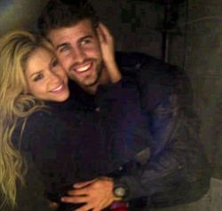 GERARD PIQUE SE CANS� DE SHAKIRA - SEPARACI�N DE SHAKIRA Y PIQU�