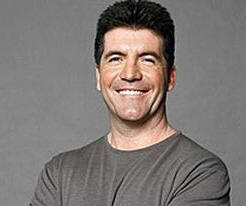 ROBAN A SIMON COWELL LUEGO DE UNA NOCHE DE LUJURIA