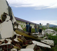 �POR QU� FUE INS�LITO EL SISMO DE INDONESIA?