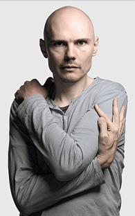 NUEVO DISCO DE SMASHING PUMPKINS
