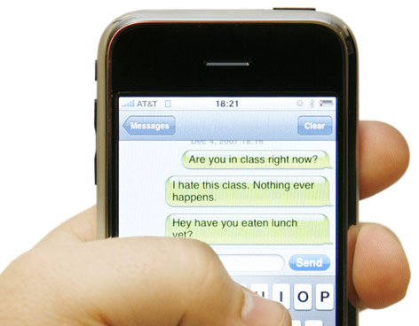 �QU� PROVOCA LA FALTA DE ATENCI�N EN CLASES?
