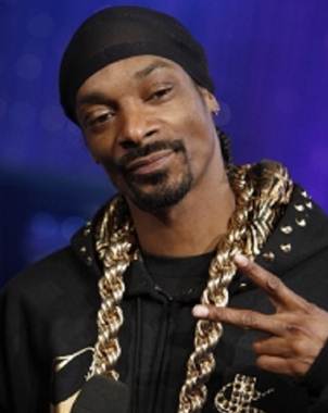 SNOOP DOGG DETENIDO POR POSESI�N DE DROGAS