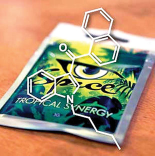 NUEVA DROGA MORTAL QUE VENDEN POR INTERNET