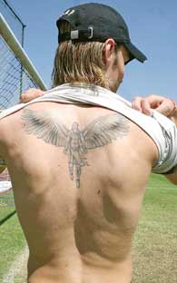 �QU� SON LOS TATTOOMERS?