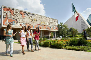 UNIVERSIDADES PARA CONOCER AL AMOR DE TU VIDA