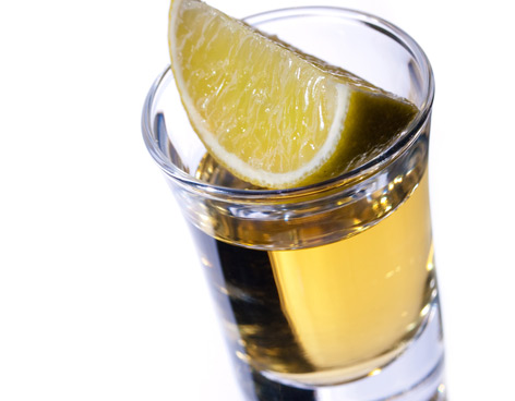 80% DE LAS MARCAS DE TEQUILA MEXICANAS SON PIRATAS