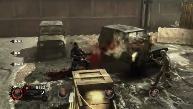 LOS MEJORES VIDEOJUEGOS DEL COMIC-CON