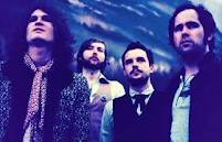 SE SUICIDA INTEGRANTE DE 'THE KILLERS'