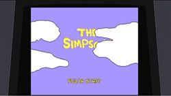 THE SIMPSONS ARCADE GAME DISPONIBLE PARA XBOX 360 Y PLAYSTATION 3