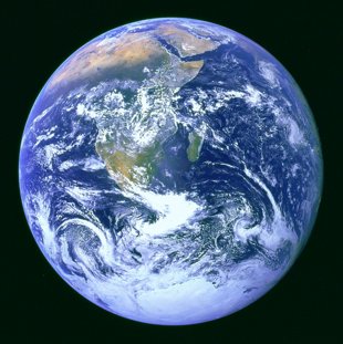 �CU�NTO PESO HUMANO AGUANTA LA TIERRA?