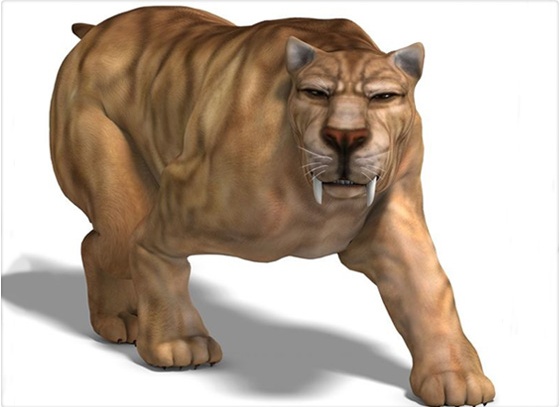CONOCE LOS ANIMALES EXTINTOS QUE PODR�AN RESUCITAR
