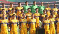 BALACERA IRRUMPE EN ENTRENAMIENTO DE TIGRES