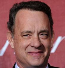 TOM HANKS SER� PRESENTADOR EN LOS PREMIOS OSCAR