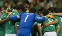 FECHA DEL AMISTOSO M�XICO VS. BRASIL