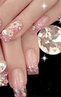 �ESMALTES PARA U�AS PROVOCAN C�NCER?